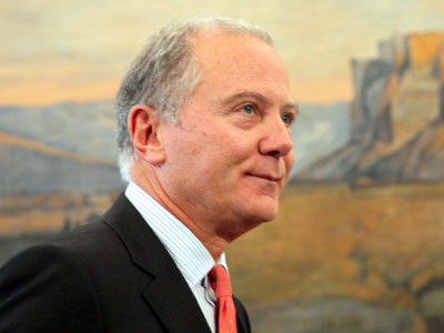 Ύφεση αναμένει η Τράπεζα της Ελλάδος