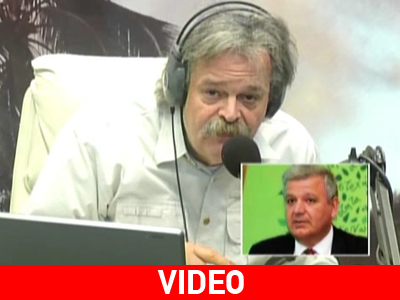 Ο Χ. Πρωτόπαπας για τις εκλογές της 6ης Μαΐου Ο Χ. Πρωτόπαπας για τις εκλογές της 6ης Μαΐου