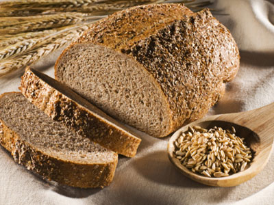 Δίαιτα με ψωμί