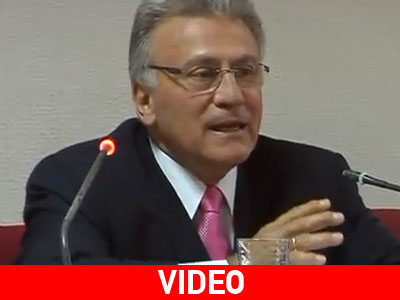 Διαψεύδει τα περί «αδερφών παρατάξεων»