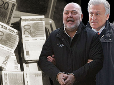 Ο Ψωμιάδης έστελνε πελάτες στους τοκογλύφους