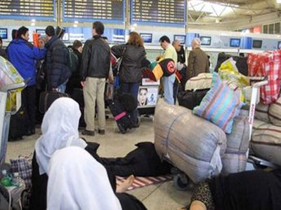 Αποζημίωση επιβατών για καθυστερήσεις πτήσεων