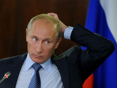 Νέα ανταγωνιστική οικονομία υπόσχεται ο Πούτιν