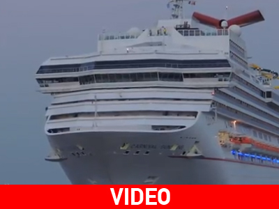 Έφερε την λιακάδα στον Πειραιά