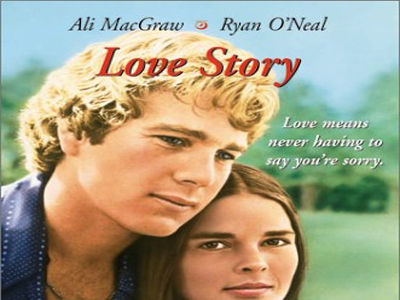 Το Love Story επιστρέφει στη μεγάλη οθόνη