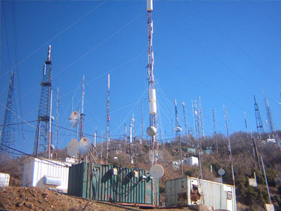 Διακοπή λειτουργίας παράνομων σταθμών σε Αττική και Πάτρα