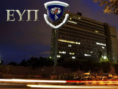 Ο Τσίπρας είδε συνδικαλιστές της ΕΥΠ