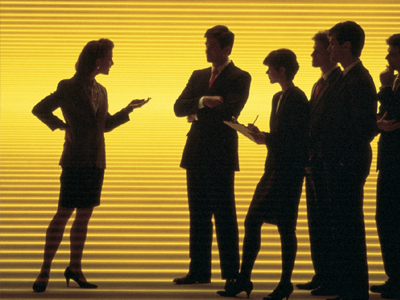 Αύξηση προσλήψεων αναμένουν οι εργοδότες