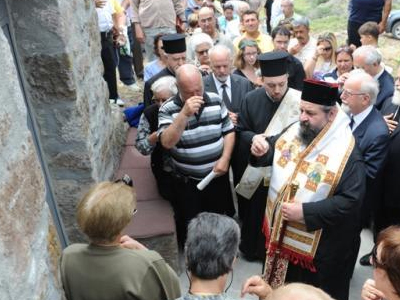 Ίμβρος: Ανοίγει ελληνικό σχολείο μετά από μισό αιώνα