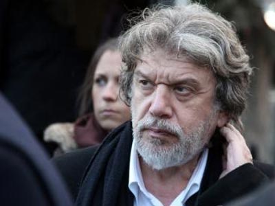 Παραιτείται ο Βούρος από το Κρατικό Θέατρο Βορείου Ελλάδος