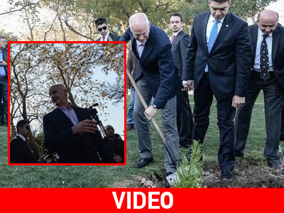 Δε θα φυτρώσει ποτέ!