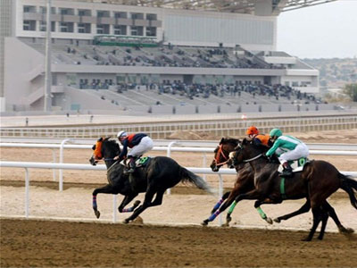 Επαναπροκύρηξη του διαγωνισμού για το ιπποδρομιακό στοίχημα