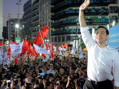 «Επικίνδυνη η κυβέρνηση»