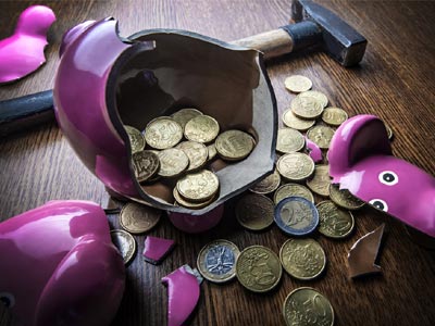 Πώς θα ενταχθείτε στη ρύθμιση χρεών