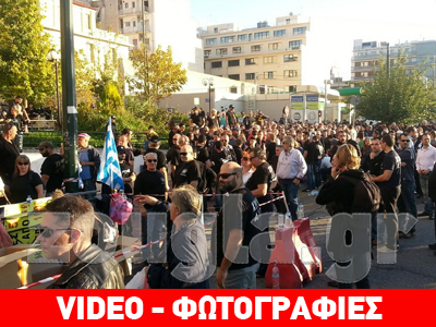 Διανομή τροφίμων στη μνήμη των Φουντούλη-Καπελώνη Διανομή τροφίμων στη μνήμη των Φουντούλη-Καπελώνη