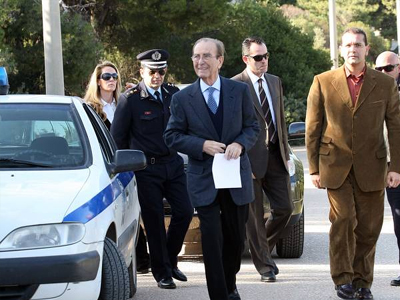 «Ο εφιάλτης της απαγωγής μου»