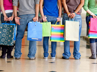 Έρευνα της Nielsen για τους καταναλωτές