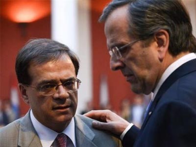 Χαρδούβελης: Πρέπει να έρθει άμεσα η τρόικα και να κλείσει η διαπραγμάτευση