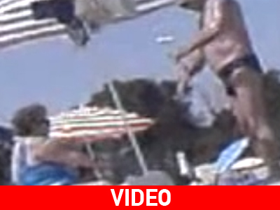 Το ρολό του μπογιατζή είναι πάντα χρήσιμο…