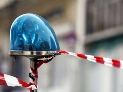 Κέρκυρα: Έπνιξε την κόρη της και αυτοκτόνησε Κέρκυρα: Έπνιξε την κόρη της και αυτοκτόνησε