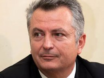 Συνελήφθη ο δημοσιογράφος Γ. Παπαχρήστος