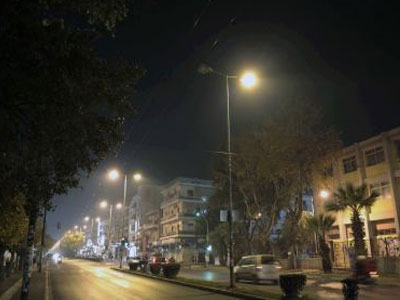 Συναγερμός για την αιθαλομίχλη