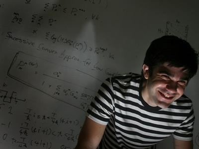 Ο Έλληνας «μάγος» της ψηφιακής τεχνολογίας