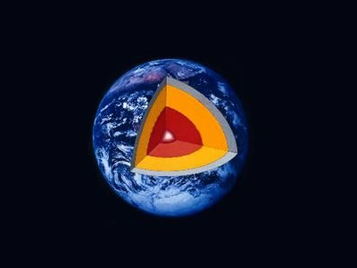 Ο φλοιός θα αποκαλύψει το μυστικό των σεισμών