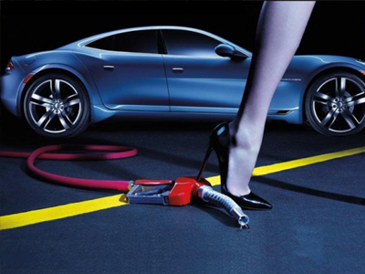 ΕΚΠΟΙΖΩ: «Φουσκωμένες» οι τιμές των καυσίμων