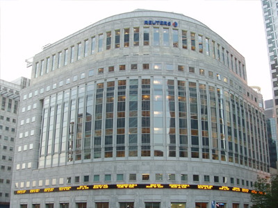 Mπαράζ απολύσεων στο πρακτορείο Reuters