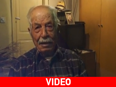 Ο Χιώτης ασυρματιστής του οχυρού Ρούπελ