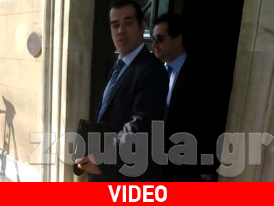 Και δεν χτυπάει το τηλέφωνο…