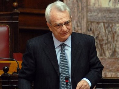 Kατηγορηματική διάψευση για πρόβλημα υγείας