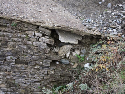 Ζίτσα Ιωαννίνων: Ιερόσυλοι χρυσοθήρες σύλησαν ξωκλήσι