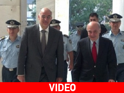 Προειδοποιήσεις Δένδια για το σωφρονιστικό σύστημα