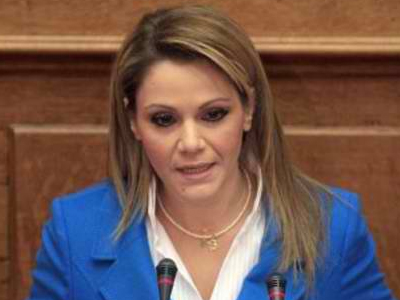 Ο Άγγελος της Βουλευτίνας