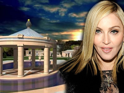 Ανάκτορα μεγιστάνων στην Ιθάκη