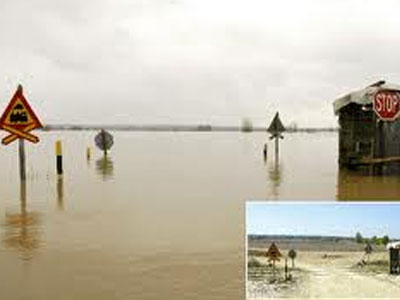 Συναγερμός στον Έβρο