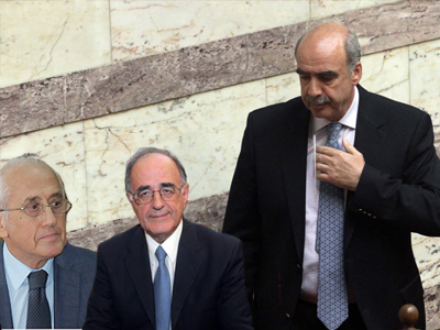 SOS για τα φαινόμενα διαφθοράς