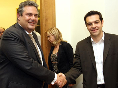 «Εκλογές μέσω ομαδικής παραίτησης βουλευτών» «Εκλογές μέσω ομαδικής παραίτησης βουλευτών»