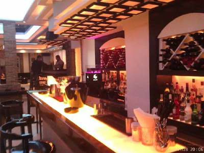 ΟPIUM Βar Restaurant