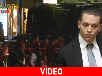 Κασιδιάρης στη «Ζούγκλα»: Είδα το βίντεο της επίθεσης