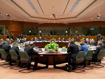 Eurogroup: Ελλάδα και Κύπρος σημειώνουν πρόοδο αλλά…