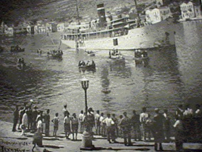 Πώς βρέθηκαν οι Λάκωνες στην Αυστραλία