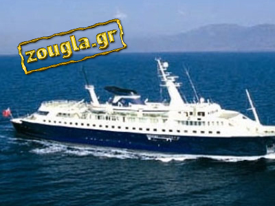 Πάρης Κασιδόκωστας: Μεγάλωσε και πήρε το «Alexander» για τις βόλτες του