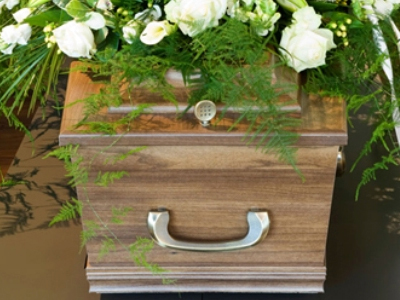 Μπέρδεψαν τα… φέρετρα!