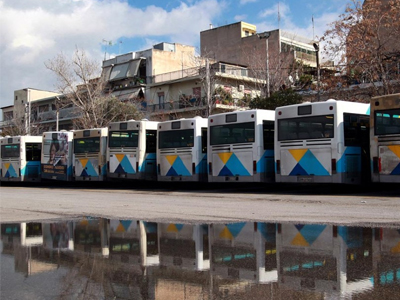 Προσλήψεις στον ΟΑΣΑ από τις λίστες ανέργων του ΟΑΕΔ