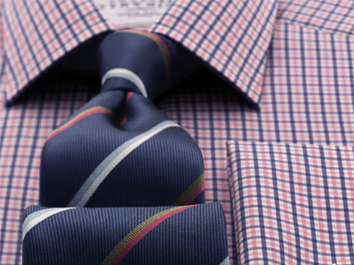 Απομάκρυναν τον σπάταλο με τις γραβάτες…