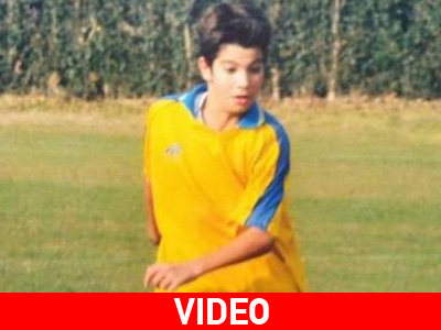 Η Άρσεναλ δοκιμάζει 12χρονο από τη Θράκη