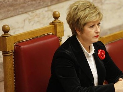 Ανεξάρτητη με τα… όλα της